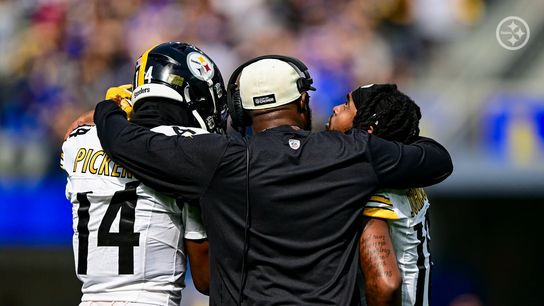Steelers' George Pickens Provoked Jaguars Defense: "George, Do Better" (Steelers News)